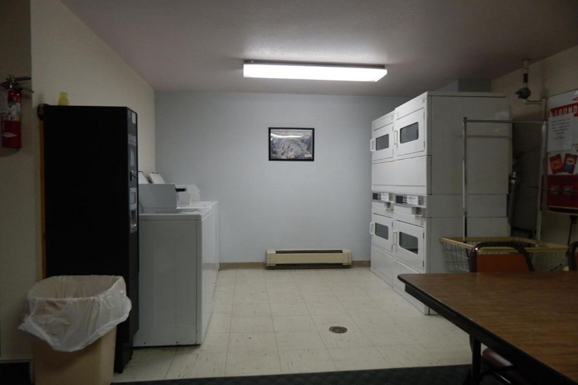 Beaver Village Unit #0623 Уинтър Парк Екстериор снимка
