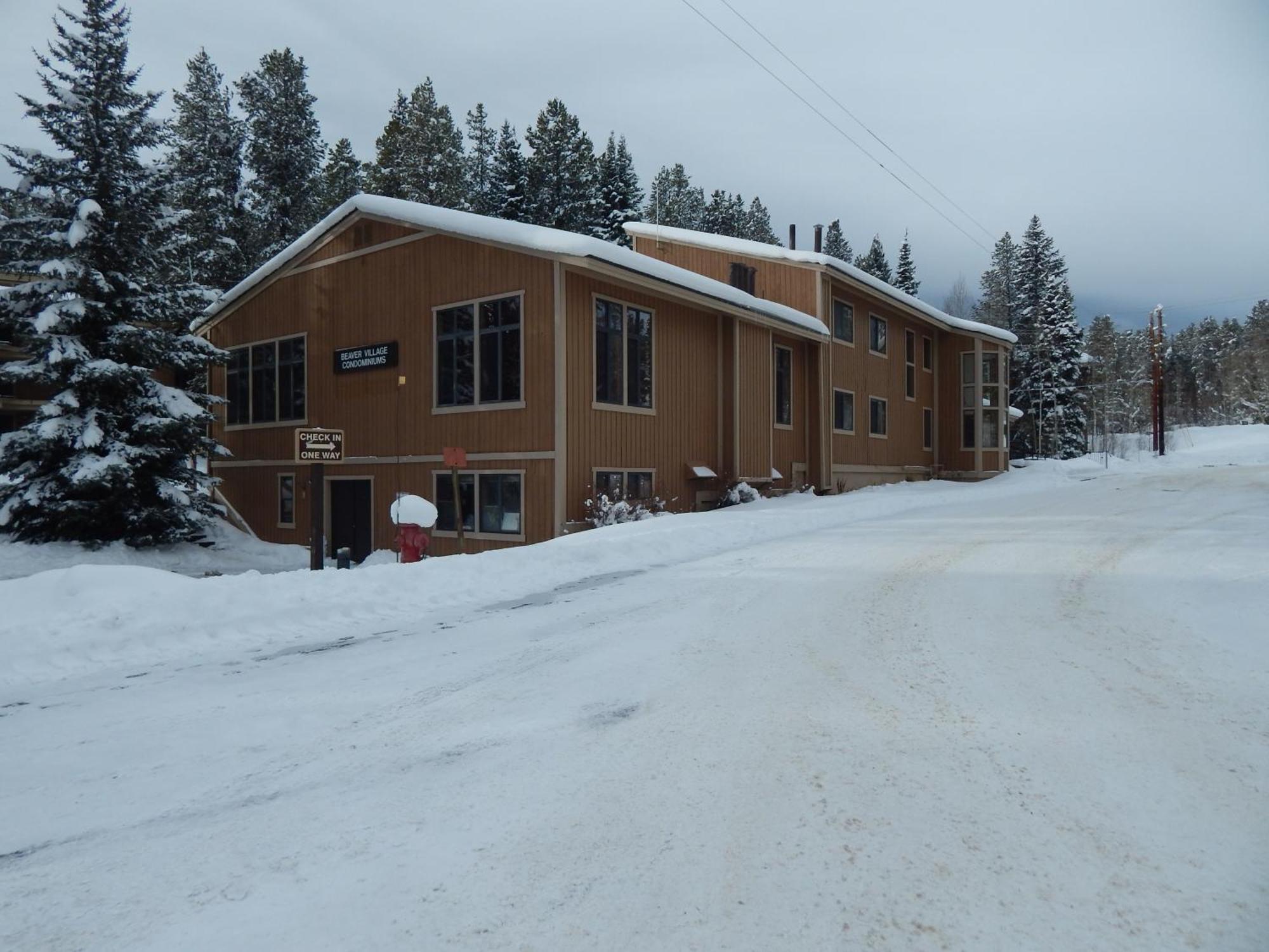 Beaver Village Unit #0623 Уинтър Парк Екстериор снимка